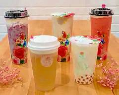 Day & Night Boba Tea House
