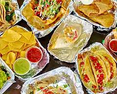 Sergio's Taco