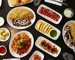 Kebab House