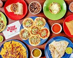 King Taco (N Broadway)