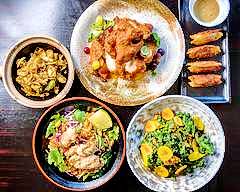 La Maison du Poké Bowl