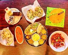 Hot Breads (Plano)