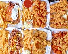 Red Snapper Fish & Chicken in Matteson