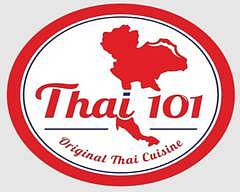 Thai 101 (Salt Lake City)