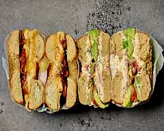 Black Seed Bagels - Boerum Hill 