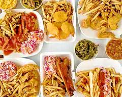 Savannah Smokehouse (savannah)