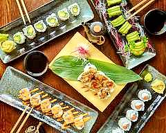Oishi