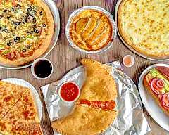 Jerry and Joe's Pizza - West Hialeah