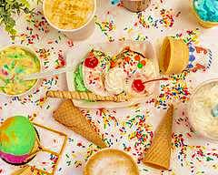 Coffee & Cone (1 Lakeshore Plaza, Kirkland)