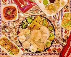 Bombay Bar & Grill
