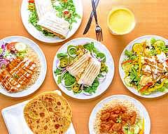 Plates & Bowls