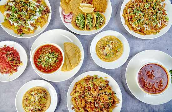 Fuego Cravings - Covina
