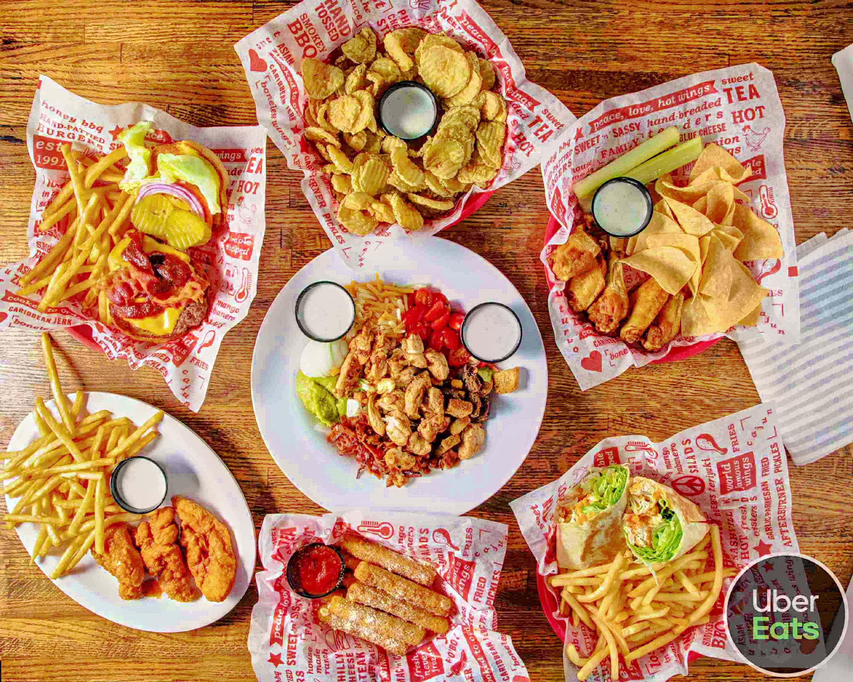 Jefferson's