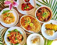 Tamarind Thai Restaurant