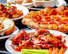 Oasis Pizza