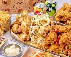 Haysung Korean Fried Chicken