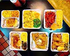 Tasties (Germantown Ave)