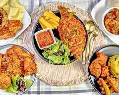 Obeke Kitchen & Grill