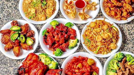 China Cafe (University City)