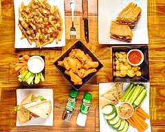 Lets Do Lunch