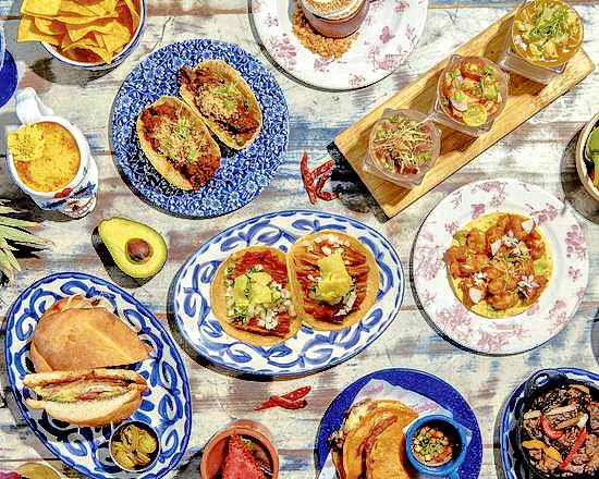 Tacology Brickell