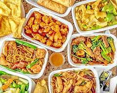Taste Of China