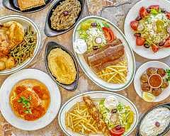 Maria's Greek Restaurant