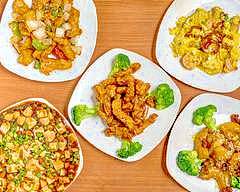 Lin's Chinese Kitchen