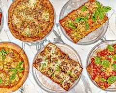 Order Eleventh Street Pizza - Dadeland - Menu & Prices
