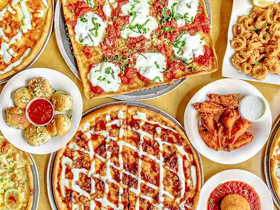 Pizza One