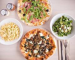 Sauce Pizza & Wine (E Glendale)