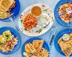 Englewood Diner