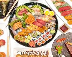 Oh My Sushi