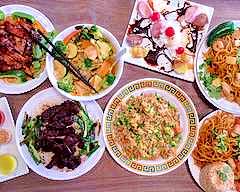 Fresh Mongolian BBQ and Grill