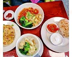 Manna Kitchen