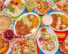 Taqueria Jalisco