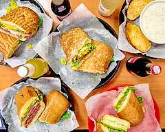 Lou's Cafe