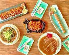 Sushi Kushi San 3