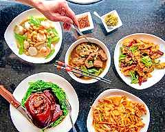Cheng's Asian House