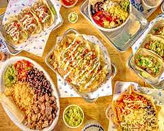 Felipe's Taqueria Mid City
