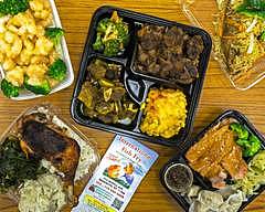 International Fish Fry