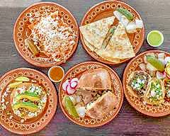 Taqueria Los Padilla