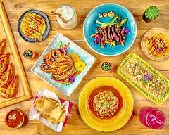 Xécora Gastronomía Urbana