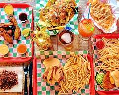 Harbor Burgers (Lake Ronkonkoma)