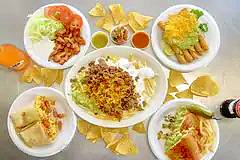 Tmaz Taqueria (2529 Dexter Ave.)
