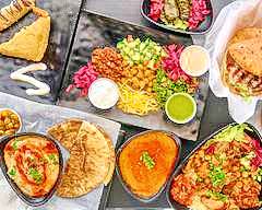 804 Halal Platters