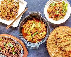 Fire Stone Chinese Restaurant