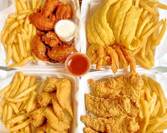 Palm Beach Hot Chicken