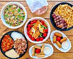 Abe's Kosher Delicatessen & Restaurant