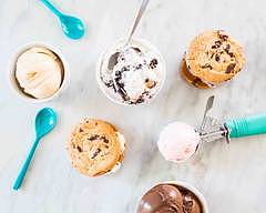 Il Gelato di Carlotta(59 queen st)
